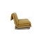 3-Seater Yellow Fabric Multy Sofa Bed from Ligne Roset 8