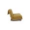 3-Seater Yellow Fabric Multy Sofa Bed from Ligne Roset, Image 8