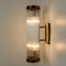 Art Deco Skyscraper Wall Light 14