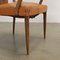 Vintage Beech Armchairs, 1950s, Set of 2 5