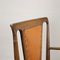 Vintage Beech Armchairs, 1950s, Set of 2 3