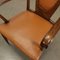 Vintage Beech Armchairs, 1950s, Set of 2 7