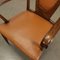 Vintage Beech Armchairs, 1950s, Set of 2, Image 7