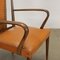 Fauteuils Vintage en Hêtre, 1950s, Set de 2 4