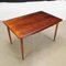 Extendable Rosewood Table, Italy, 1960s 3