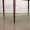 Extendable Rosewood Table, Italy, 1960s 5