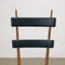Dining Chairs, Italy, 1950s, Set of 6 4