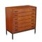 Chest of Drawers, 1960s 1