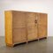 Maple Cabinet, Italy, 1950s 14