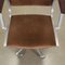 Vintage Office Chairs from Vague, 1960s, Set of 5 6