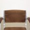 Vintage Office Chairs from Vague, 1960s, Set of 5 4