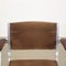 Vintage Office Chairs from Vague, 1960s, Set of 5, Image 4