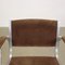 Vintage Office Chairs from Vague, 1960s, Set of 5 10