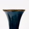 Vaso in ceramica con supporti in bronzo, Immagine 4