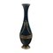 Vaso in ceramica con supporti in bronzo, Immagine 1