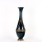 Vaso in ceramica con supporti in bronzo, Immagine 3