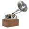 Phonographe Cylindrique avec Cylindres 3