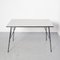 Coffee or Dining Table by Rudolf Wolf for Elsrijk, Image 11