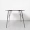 Coffee or Dining Table by Rudolf Wolf for Elsrijk, Image 12