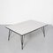 Coffee or Dining Table by Rudolf Wolf for Elsrijk, Image 1