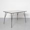 Coffee or Dining Table by Rudolf Wolf for Elsrijk 2