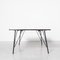 Coffee or Dining Table by Rudolf Wolf for Elsrijk 13