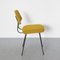 Yellow Chair by Rudolf Wolf for Elsrijk 6