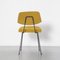 Yellow Chair by Rudolf Wolf for Elsrijk 5