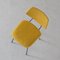 Yellow Chair by Rudolf Wolf for Elsrijk 7