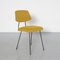 Yellow Chair by Rudolf Wolf for Elsrijk 1