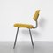 Yellow Chair by Rudolf Wolf for Elsrijk 4