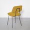 Yellow Chair by Rudolf Wolf for Elsrijk, Image 2