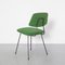 Green Chair by Rudolf Wolf for Elsrijk, Image 2