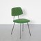 Green Chair by Rudolf Wolf for Elsrijk, Image 1