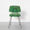 Green Chair by Rudolf Wolf for Elsrijk, Image 5