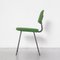 Green Chair by Rudolf Wolf for Elsrijk 4