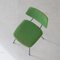 Green Chair by Rudolf Wolf for Elsrijk 7