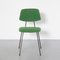 Green Chair by Rudolf Wolf for Elsrijk, Image 3
