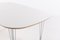 Danish Extendable Table from Haslev 11