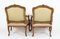Louis XV Armchairs from Poussiee, Set of 2, Image 6