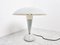 Mid-Century Modern Mushroom Table Lamp, 1950s 8