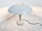 Mid-Century Modern Mushroom Tischlampe, 1950er 5