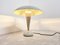 Mid-Century Modern Mushroom Table Lamp, 1950s, Image 4
