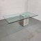 Concrete Dining Table by Saporiti 1970s, Image 2