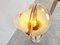 Vintage Murano Glass Floor Lamp by Mazzega, 1970s, Image 10