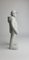Han-Jin Choi, Country Boy in grigio, 2021, resina, Immagine 3