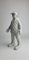 Han-Jin Choi, Country Boy in grigio, 2021, resina, Immagine 6