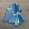Scott Troxel, Ultramarine, 2022, Birch, Acrylic, Satin Lacquer & Metallic Bronze Enamel, Image 5