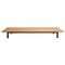 Cansado Bench by Charlotte Perriand, 1950 2