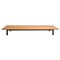 Cansado Bench by Charlotte Perriand, 1950, Image 2
